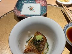 -北京泰富酒店-道日本料理餐厅