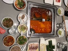 -海底捞火锅(名门店)