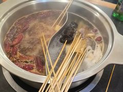 -鼎宏干锅牛肉(富城时代店)