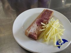 肴肉-老赵面店(大西路店)