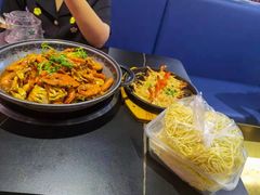 -青木岚小海鲜•小龙虾(友谊店)
