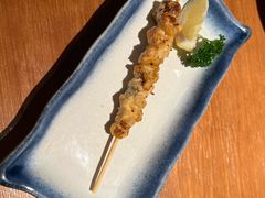 -人间酒暖·Go blanc·烧鸟·深夜食堂(陆家嘴店)