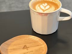 -二里咖啡(上堡公寓店)