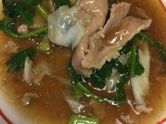 -Magic Food Point(Airport Street food)
