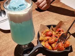 -必胜客(花舞大唐博物馆店)