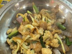 -李东农庄(中南百草园地标店)