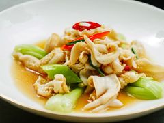 -东莱海上(长宁来福士店)