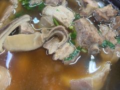 -兴记肉骨茶(甲洞大街第二新分店)