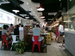 -陈记顺和潮汕鲜牛肉火锅(番禺迎宾大道店)