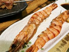 -质烤烤物·活烤海鲜(质烤总店)