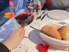 -弗兰克牛排西餐厅Ribone steak house(柠檬花园店)