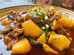 -青城甲(青城山店)