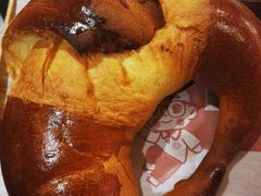 牛角包-丁香西饼屋(桂林路店)