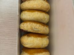 -味多美蛋糕(亚非大厦店)