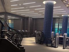 -西安W酒店FIT有型健身中心