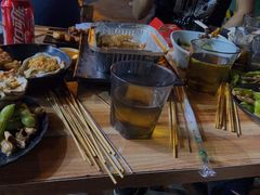 -蚝太郎 • 海鲜烧烤(建国路创始店)