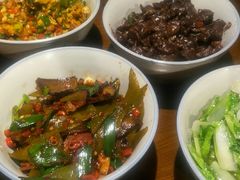 -山涧肴·泉水煮活鱼(坂田店)