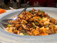 -荣小馆(杭州大厦店)
