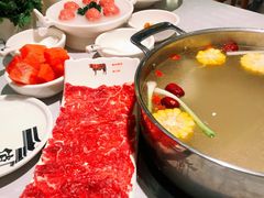 -俏牛哥鲜牛肉牛肆馆(重庆天地店)