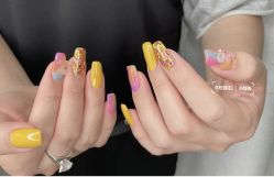 -斯馨·健康美甲美睫