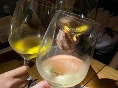 -ibarrel爱杯·bistro&brunch(江宁路店)