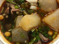 -江三王记牛杂馆(总店)