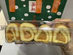 -BreadTalk面包新语·烘焙蛋糕(高德置地春广场店)