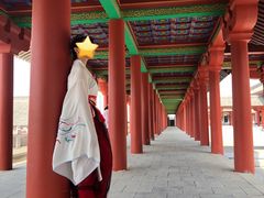 -中国汉城景区