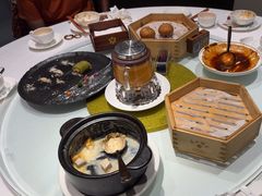 -广州酒家(中华广场店)
