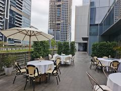 -孔雀川菜(万象天地店)