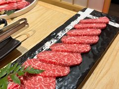 -松鱼亭·和牛烧肉(协鑫广场店)