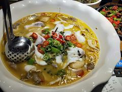 -花椒笑成都小馆(百脑汇店)