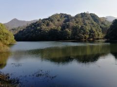 -小格里自然风景区