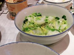 -农耕记·湖南土菜(halo广场店)