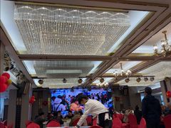 -卡尔顿东方银龙酒店•广西菜•早茶