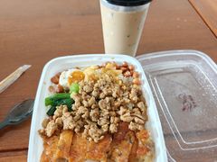 -新宝餐厅(流塘店)