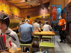 -嘻小北·兰州清汤牛肉面(太平洋森活天地店)