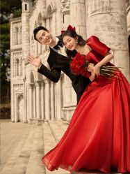 -花漾摄影优选工作室(东莞原创作品店)