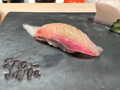 -橼舍鮨青木
