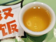 -全聚贤餐厅·湖北家常菜(沙湖店)