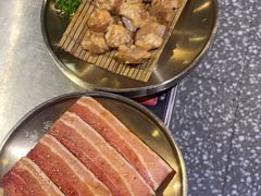 -本炙炭烤·蒲烧活鳗料理店(金沙洲店)