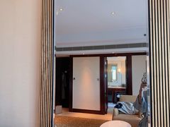 -上海新发展亚太JW万豪酒店