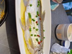 -江南里·新浙菜(苏州大悦城店)