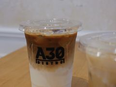 冰拿铁-A30 BISTRO