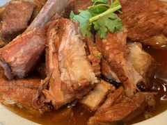 炖棒骨-真定郝家排骨(正定县总店)