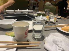 -海底捞火锅(龙湖北京大兴天街店)