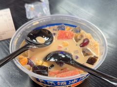 -长乐饭冰冰·冰饭·烧烤(长乐总店)