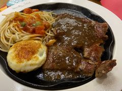 -豪客来牛排(重庆金源世纪广场1731店 )