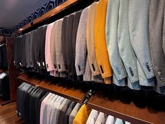 -SUITSUPPLY(安福路店)