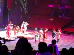 -珠海横琴长隆《卡卡虎奇遇记》